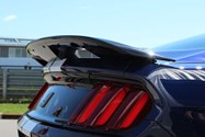 Ford Mustang Shelby GT350 / فورد موستانگ