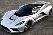 هنسی ونوم Hennessey F5