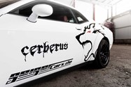 Geiger Cerberus Dodge Challenger