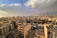 نمونه عكس گلكسي A51 در طول روز