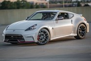 Nissmo 370Z نیسمو نیسان