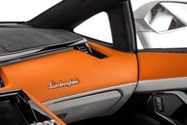 Lamborghini Aventador Roadster / لامبورگینی اونتادور رودستر