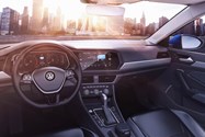  Volkswagen Jetta 2019 / فولکس واگن جتا