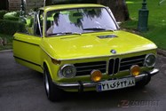 BMW TAP30