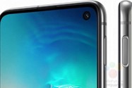 گلکسی اس 10 سامسونگ / Samsung Galaxy S10