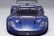 سوپراسپرت مازراتی Maserati-MC12-2004