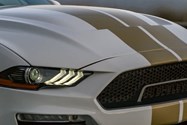 Mustang Shelby GT 2019