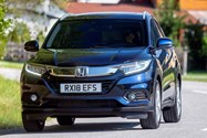 Honda HR-V 2019 / هوندا HR-V
