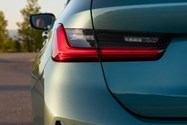 2020 BMW 3 Series Touring / بی ام و سری 3 تورینگ استیشن واگن