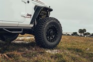 Jeep Gladiator Hellcat