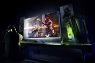 مانیتور گیمینگ BFGD انویدیا / NVIDIA BFGD Gaming Monitors