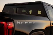 Hennessy Goliath 700 GMC