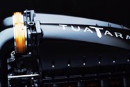 SSC Tuatara / خودروی سوپراسپرت ابرخودرو اس‌اس‌سی تواتارا 