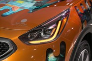 kia niro plugin