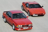 سوپر اسپرت بی ام و BMW-M1-1977