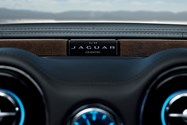 Jaguar XJ50 / جگوار