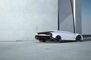 Lamborghini Pura SV / خودروی سوپراسپرت مفهومی لامبورگینی پیورا اس‌وی