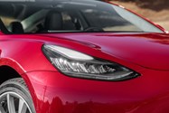 تسلا مدل 3 Tesla