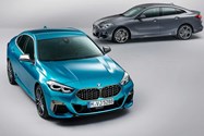 BMW 2 Series Gran Coupe / بی ام و سری 2 گرن کوپه