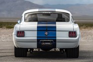 فورد موستانگ شلبی Shelby G.T.350CR 1965