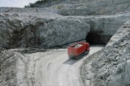Driverless Volvo FH16 Truck / کامیون بدون راننده خودران ولوو