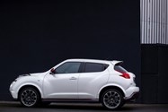 Nissmo juke نیسمو نیسان جوک