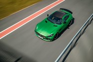 مرسدس بنز AMG GT R 2018