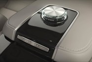 Volvo S90 Ambience Concept / خودروی مفهومی ولوو S90 امبینس