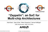 AMD Zeppelin 