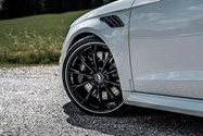 Audi RS3 Sportback / آئودی RS3 اسپرت‌بک