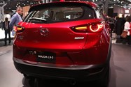 Mazda CX-3 2019 / مزدا
