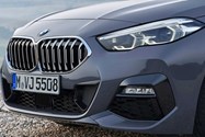 BMW 2 Series Gran Coupe / بی ام و سری 2 گرن کوپه