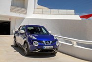 نیسان جوک Nissan juke