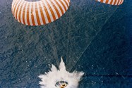 ژول ورن حتی به توصیف بالون فضاپیما هم در آثار خود پرداخته است