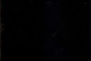 تصویر ثبت شده توسط وویجر ۲ از فاصله ۷۶ میلیون کیلومتری نپتون