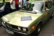 BMW TAP30