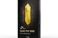 بسته بندی حافظه SK Hynix Gold P31 SSD