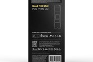 پشت بسته بندی حافظه SK Hynix Gold P31 SSD
