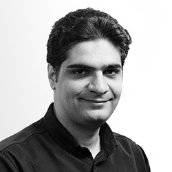 مسعود یوسفنژاد