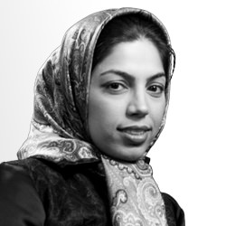 نرگس عطائی نژاد