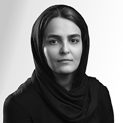 نساء قدری