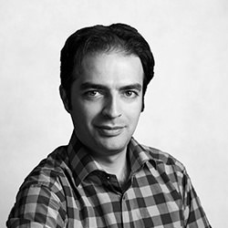محمدرضا اشتری