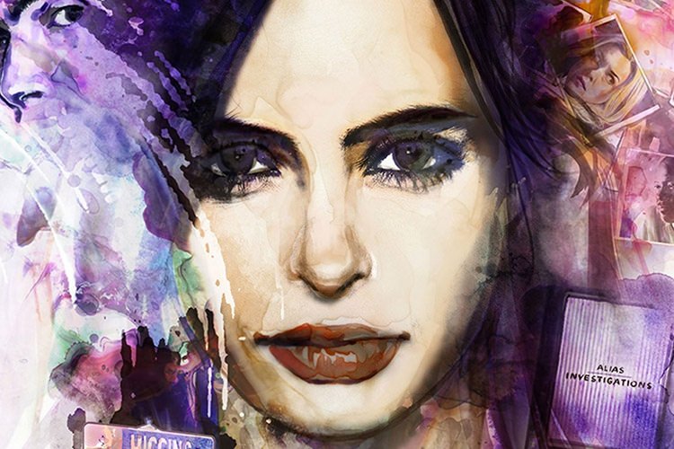 زومجی: نگاهی به دو قسمت نخست سریال ابرقهرمانی Jessica Jones