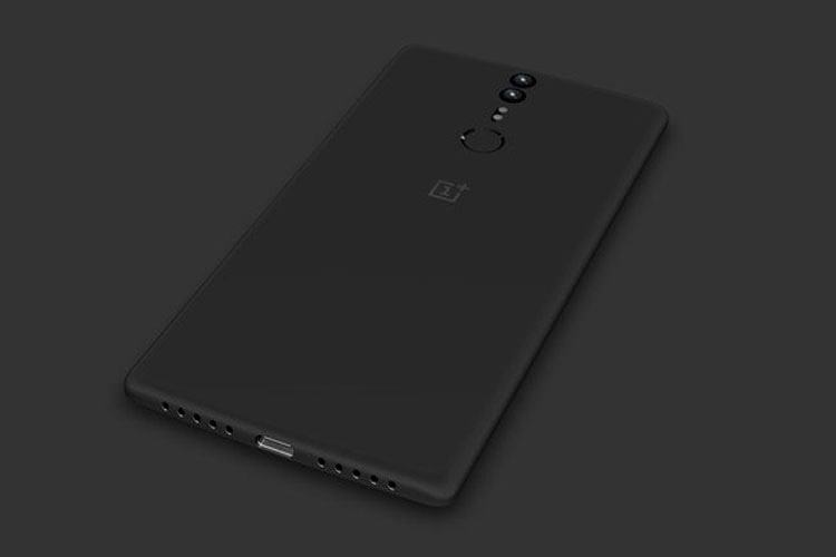 مشخصات فنی OnePlus Mini فاش شد