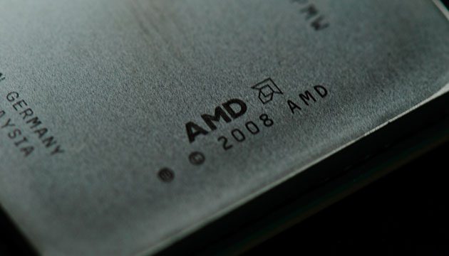 AMD پردازنده مبتنی بر معماری ARM تولید میکند!