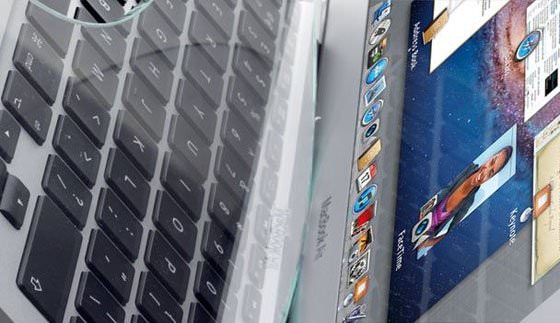 اپل در حال ساخت باتری هیدروژنی برای لپ تاپ، تبلت و ابزارهای پرتابل دیگر است
