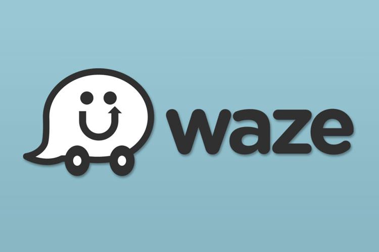 پلیس آمریکا اپلیکیشن Waze را با اطلاعات اشتباه پر میکند