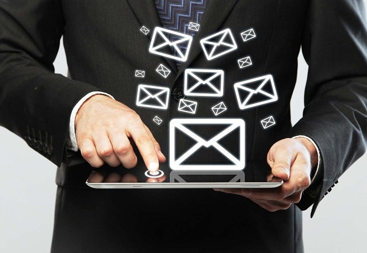 پنج ابزار کارآمد برای نگارش ایمیل