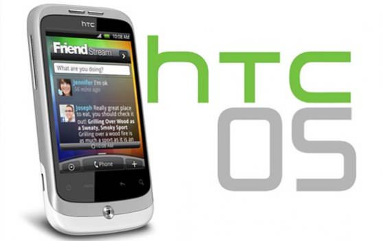 آیا HTC به فکر تولید سیستم عامل جدید برای تلفن های هوشمند است