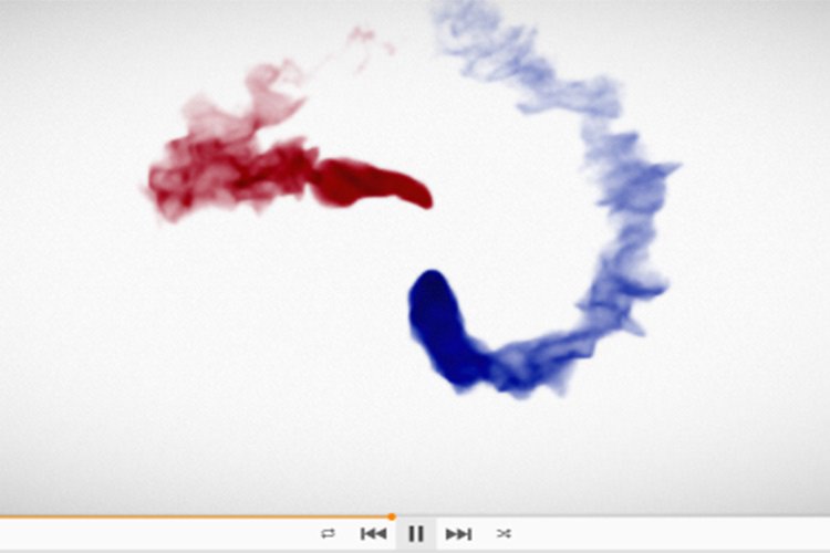 اپلیکیشن Google Play Music به یک Visualizer زیبا مجهز شد